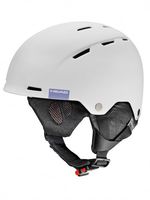 Womens Alia Helmet White