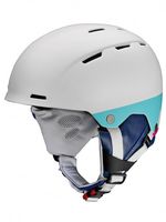 Womens Avril Helmet White