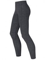 Womens Base Layer Revolution Pants Black