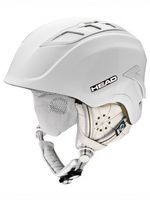 Womens Grace Helmet White
