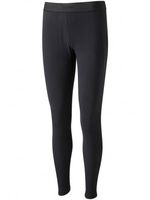Womens Heat Trousers Black