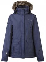 Womens Tango Ski Jacket Blue
