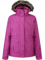 Womens Tango Ski Jacket Pink
