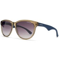 6004 Sunglasses in Crystal Brown Aqua