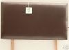 Dorchester 3ft Single Headboard in Faux Leather or Faux Suede