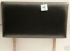 Dorchester 3ft Single Headboard in Faux Leather or Faux Suede