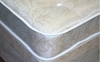Economy 3ft Single Mattress - Soft