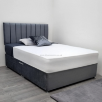 Henley Divan Bed