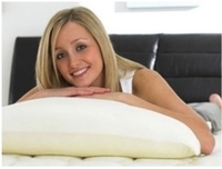 Memory Foam Pillow