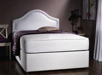 Milan 2ft 6in Small Single Memory Foam 1500 Pocket Sprung Mattress