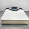 Monarch Memory Foam 1000 Pocket Sprung Luxury Mattress