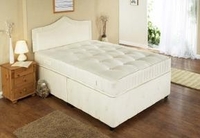 Windsor 2ft 6in x 6ft Special Size Divan Bed