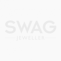 Links of London Silver Peridot Heart Charm