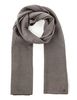 Jeff Banks Abstract Scarf 0 Mid grey
