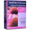 Echinacea Cold and Flu Relief Tablets quantity - 60 Tablets