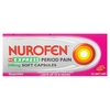 Nurofen Express Period Pain Soft Capsules 16