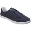 Lambretta Mens Gazzman III Lace Up Casual Fashion Trainers Pumps Shoes UK Size 7 (EU 41)