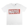 Marvel Boys Web T-Shirt (9-10 Years) (White)