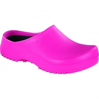 Birkenstock Super Birki 068651 Raspberry Sorbet,  Versatile Clog