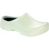 Birkenstock Super Birki Bir 068021 White,  Versatile Clog