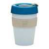 Illuminance 12oz,  Reusable hot drinks cup - barista standard size