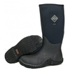 Tack Black,  Equestrian & farm boot