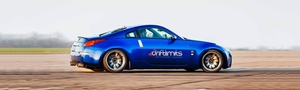 Drift Limits Motorsport Academy Driving Experiences - A Unique Gift and Day Out,  Up to 50% off