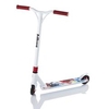 JD Bug ProBMX Scooter - Red and White