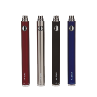 KANGER EVOD VV TWIST 1000 MAH (GREEN)