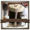 SAMBUCCA COFFEE