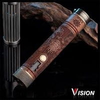 VISON X GUN VV VW