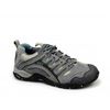 AUCKLAND Womens Waterproof Outdoor Walking Shoes Grey
