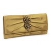 Clutch Bag Gold