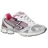 LADY AIR CHALLENGER II Ladies Gym Running Trainers White