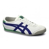 MEXICO 66 CV Mens Running Shoes White/Blue