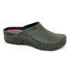PLANTLIFE Unisex Garden Mule Green