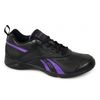 REESCULPT Ladies Aerobic Sport Trainers Black
