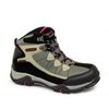 TOKYO Junior Waterproof Hiking Boots Black & Grey