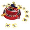 Fireman Sam Spin & Rescue Game with Sound