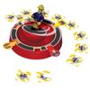 Fireman Sam Spin & Rescue Game with Sound