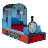 Thomas the Tank Engine Feature Bed (Mattress Options: Deluxe Foam Mattress + &163;39.99)