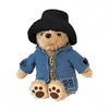 Traditional Paddington Bear Soft Toy