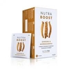 Nutratea Nutra Boost Tea Bags 20