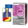 Toxaprevent Toxaprevent Medi Plus Sachets 30
