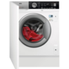 AEG 7000 Series L7WC8632BI &pipe; Integrated Washer Dryer - Appliance People