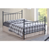 Addison Double Bedframe