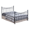 Addison King Bedframe