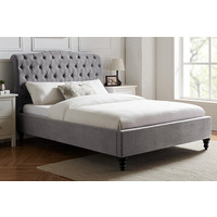 Juniper Double Bedframe