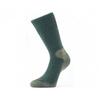 1000 MILE 3 Season Performance
Walking Wool Ultra Sock