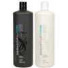 Sebastian Packs SEBASTIAN PROFESSIONAL HYDRE SHAMPOO 1000ML & CONDITIONER 1000ML